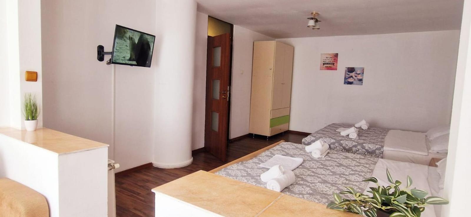 Stephanie Apartment-Centru Civic Braşov Exterior foto