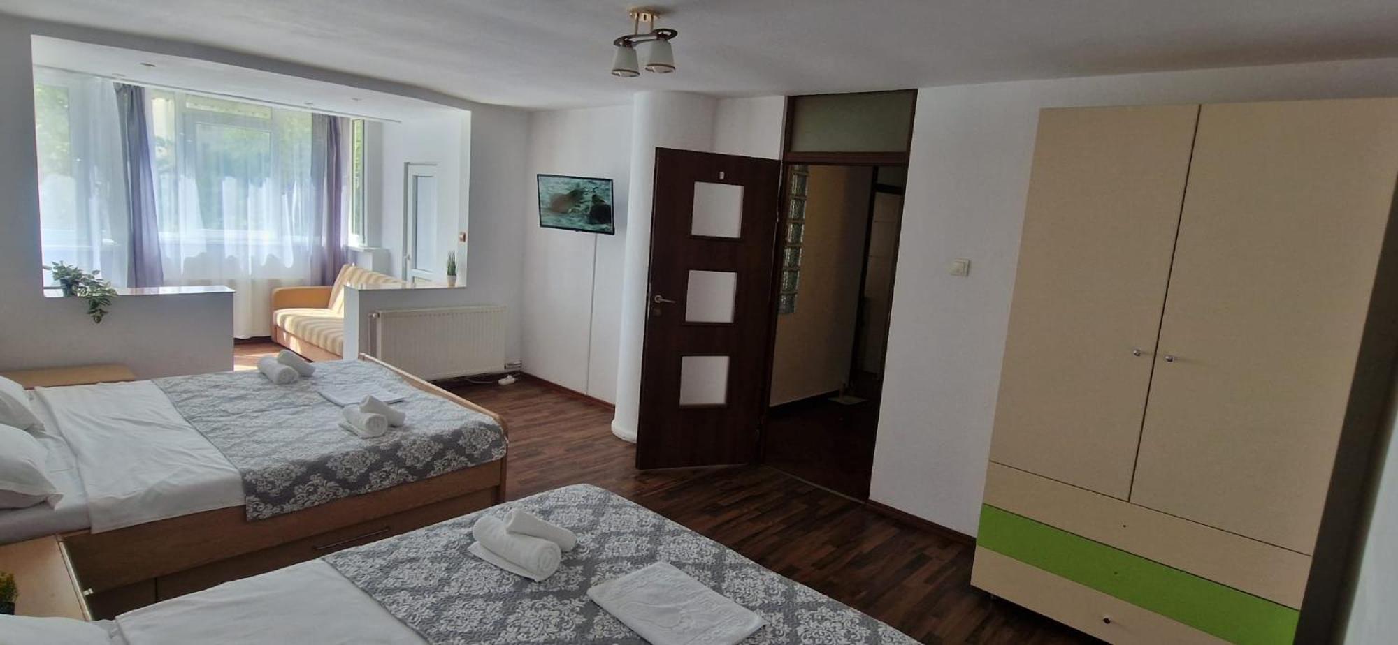 Stephanie Apartment-Centru Civic Braşov Exterior foto