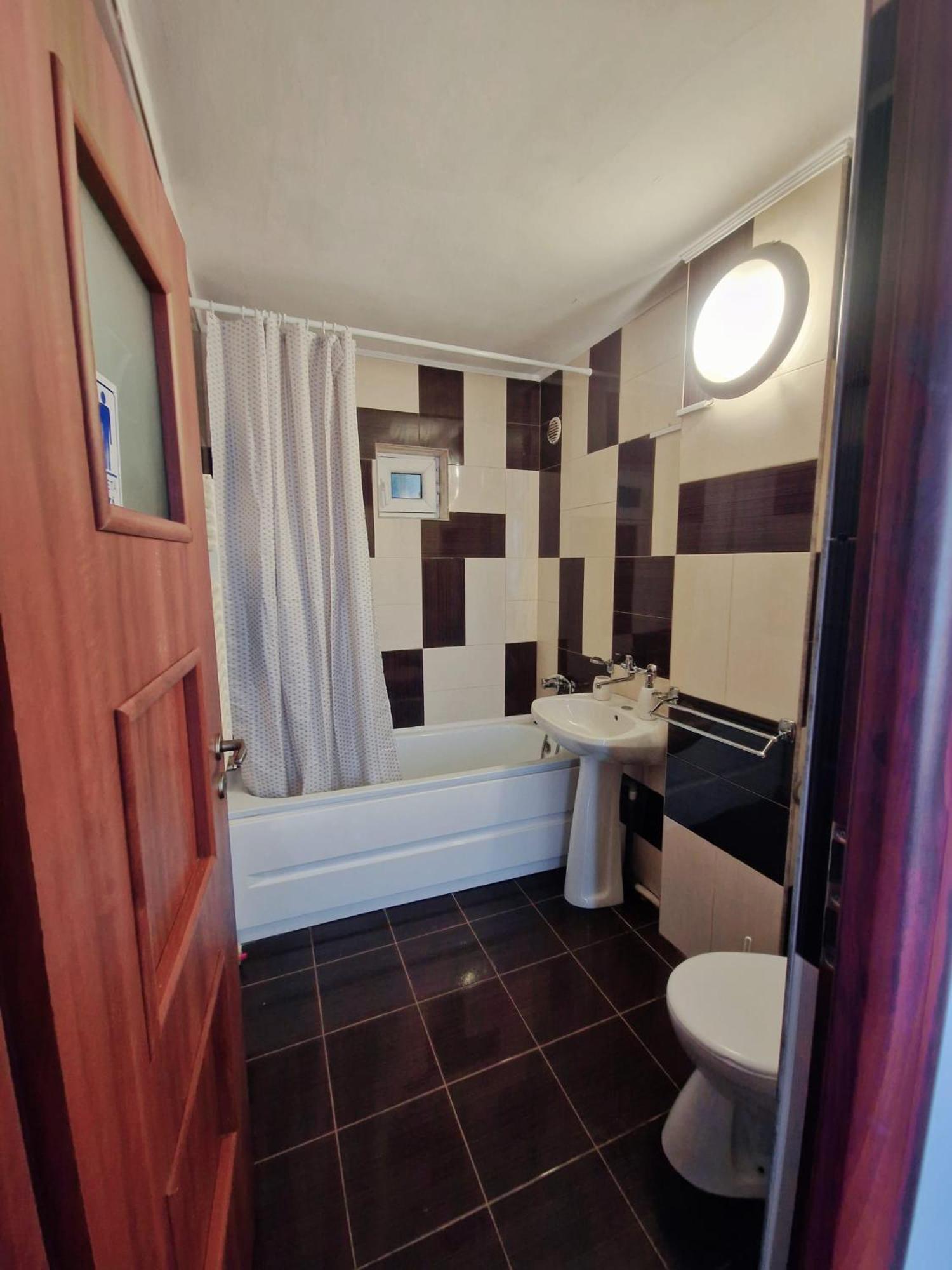 Stephanie Apartment-Centru Civic Braşov Exterior foto