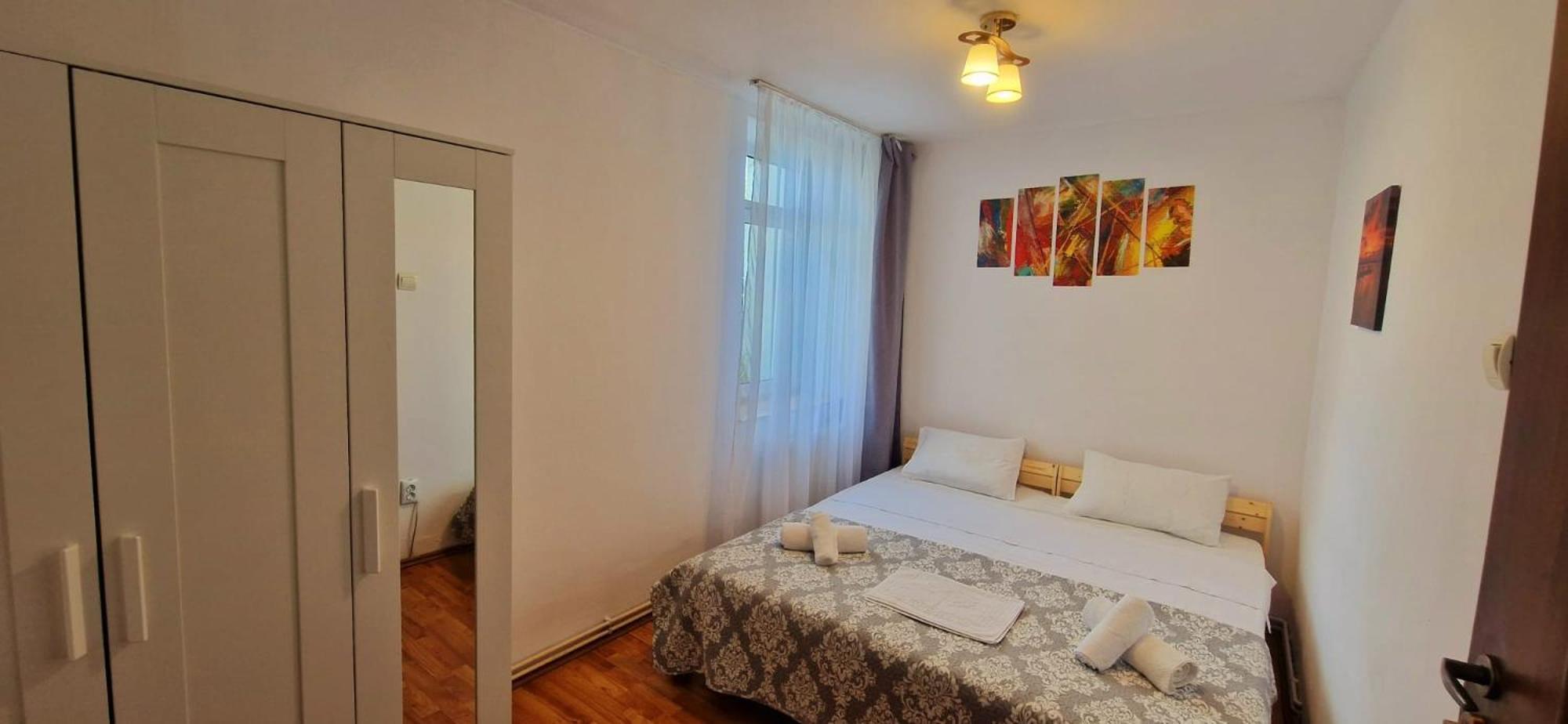 Stephanie Apartment-Centru Civic Braşov Exterior foto
